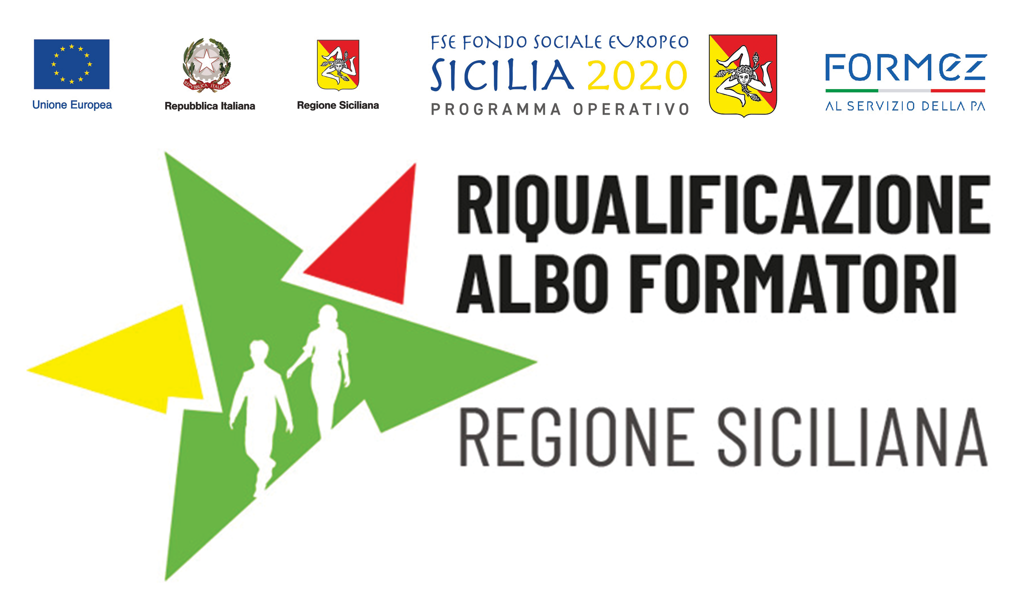 Riqualificazione Albo Formatori