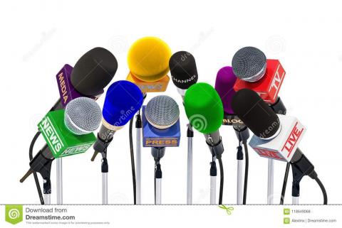 manifestazione d'interesse