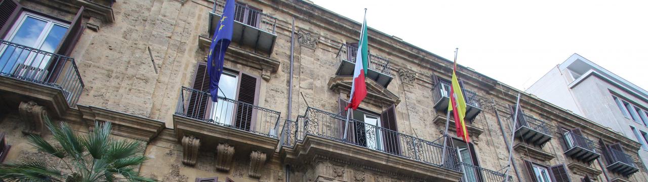 Palazzo d'Orleans