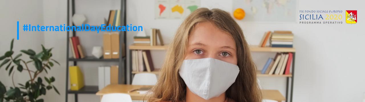 Giornata internazionale dell'educazione
