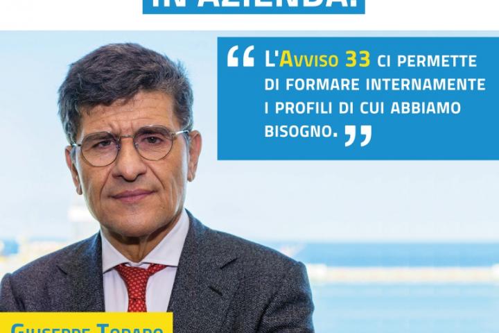 Avviso 33, campagna di affissione formato verticale secondo soggetto