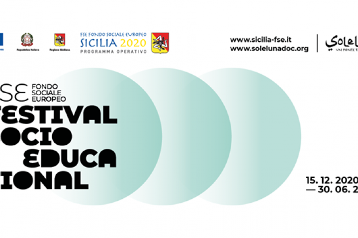 La grafica del festival
